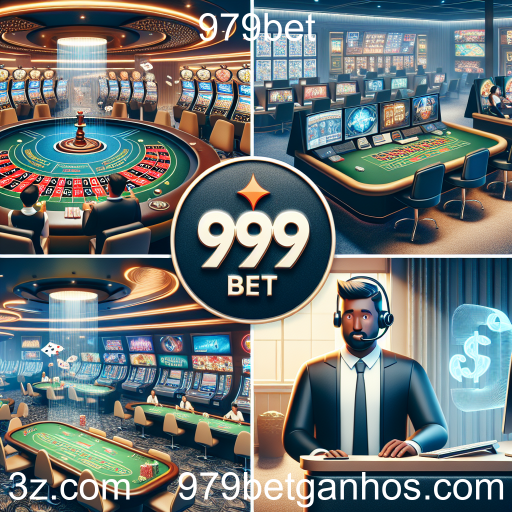 A Importância do Suporte ao Cliente na 979bet